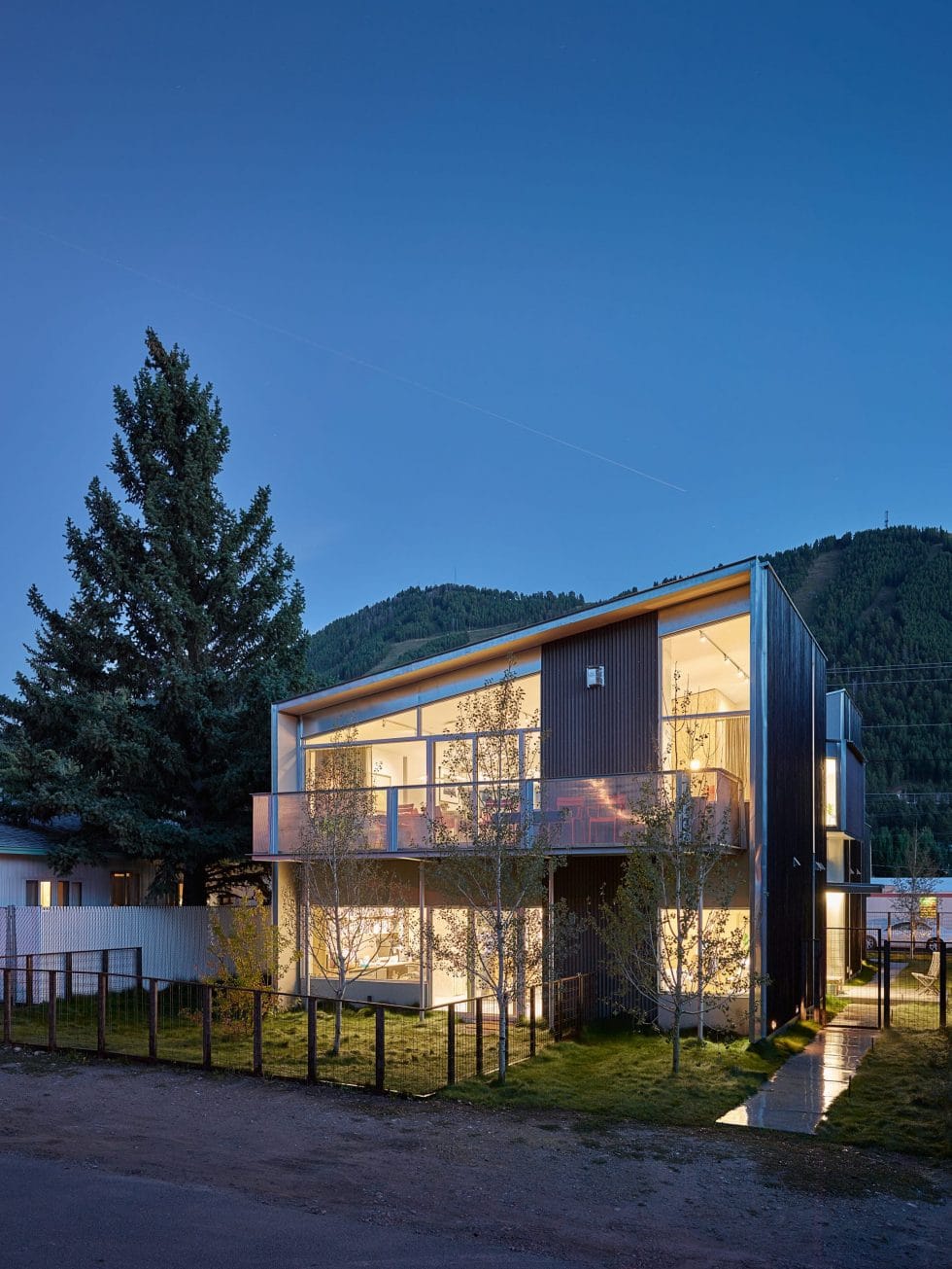 General Contracting in Park City Serenity Inc.