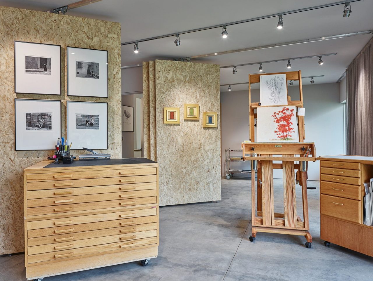 General Contracting in Park City Serenity Inc.